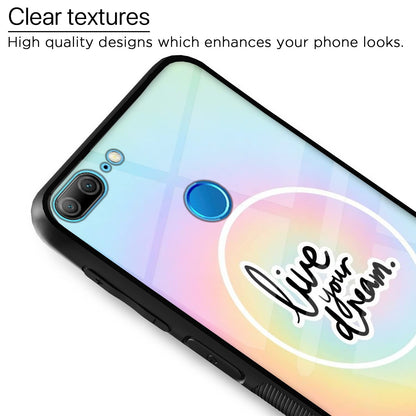 Pikkme Honor 9 Lite mobile cover – photo 4