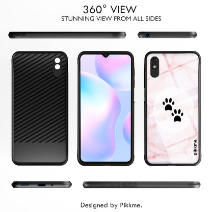 Pikkme Hybrid mobile cover for Redmi 9A/9i/9A Sport – photo 2