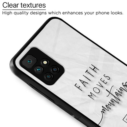 Hybrid Mobile back cover for Redmi 10 Prime – Pikkme – photo 4