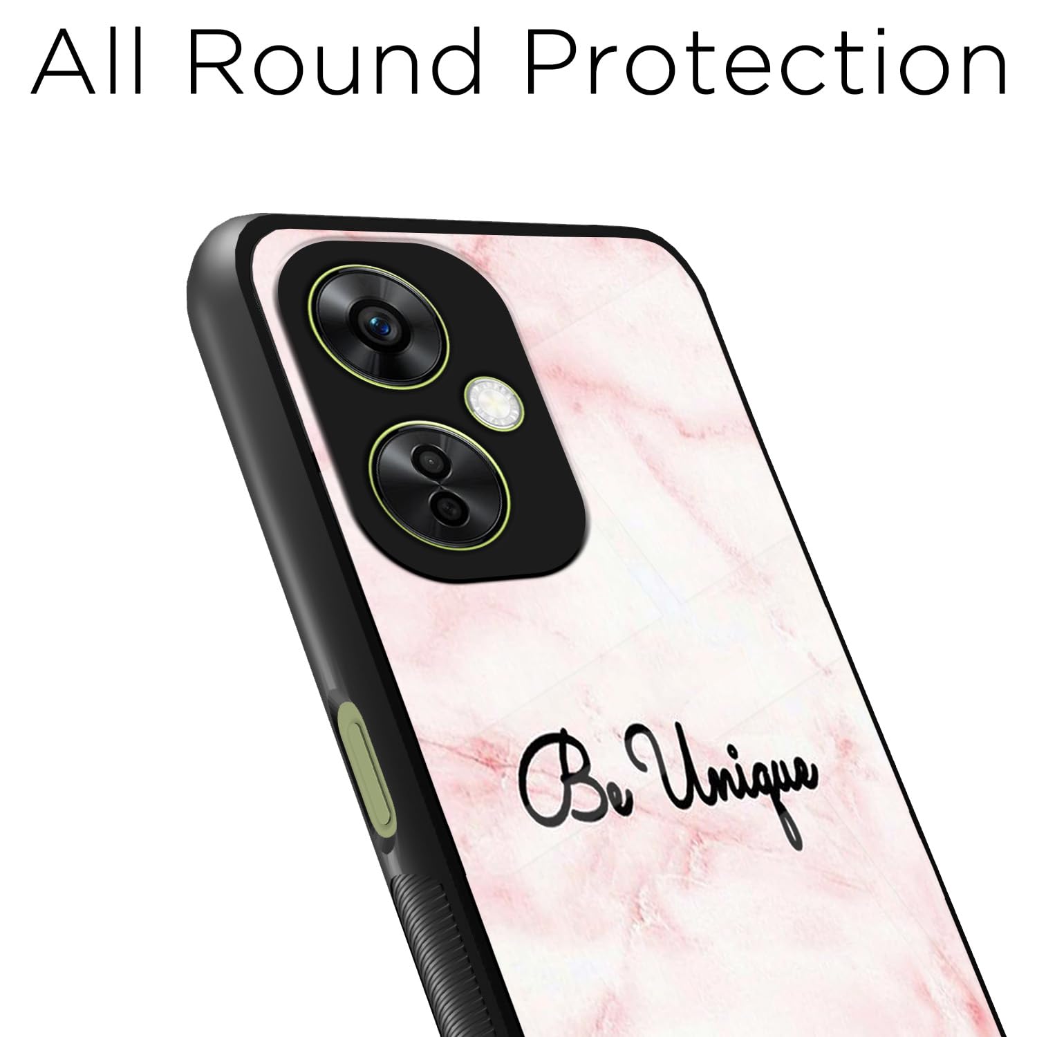 OnePlus Nord CE 3 Lite 5G Hybrid mobile cover by Pikkme – photo 7