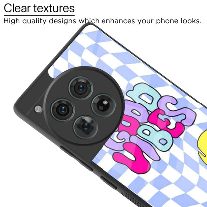 Pikkme Hybrid back cover for OnePlus 12 5G – photo 4