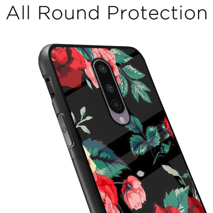 Flower Phone cover for OnePlus 8 – Pikkme – photo 7