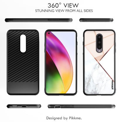 OnePlus 8 back cover by Pikkme – photo 2