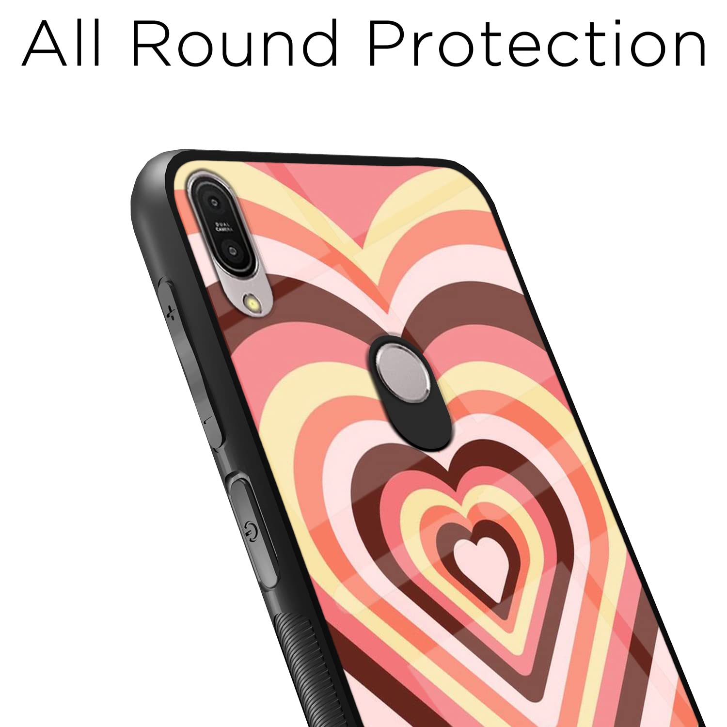Pikkme Asus back cover – photo 7