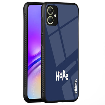 Samsung A05/M05/F05 mobile back cover by Pikkme