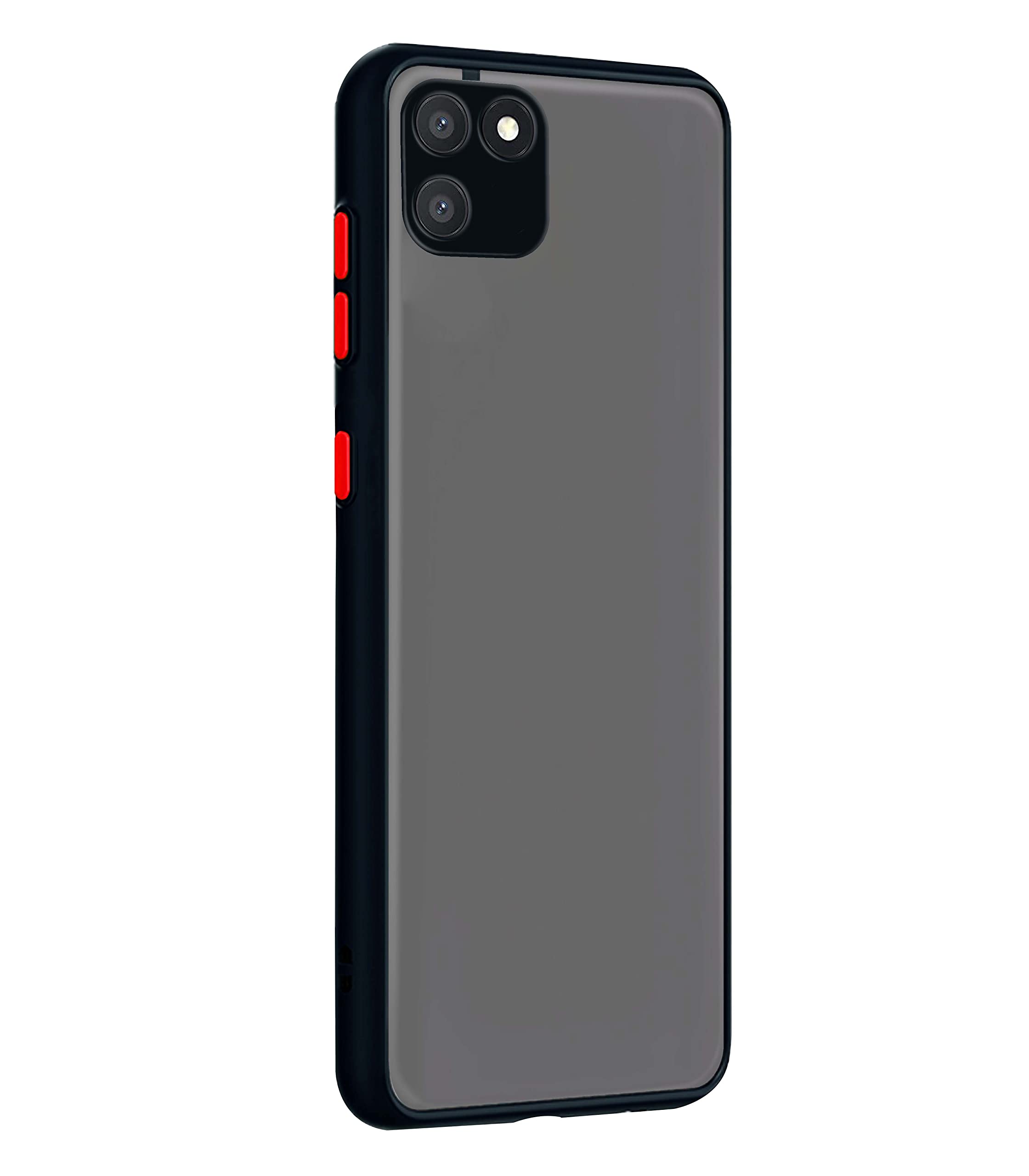 Pikkme black mobile cover for Realme C11 – photo 6