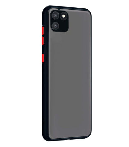 Pikkme black mobile cover for Realme C11 – photo 6