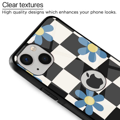 iPhone 13 Flower phone cover by Pikkme – photo 4