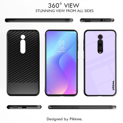 Redmi K20/K20 Pro phone cover by Pikkme – photo 2