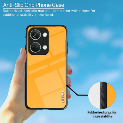 OnePlus Nord 3 5G Hybrid phone cover by Pikkme – photo 5