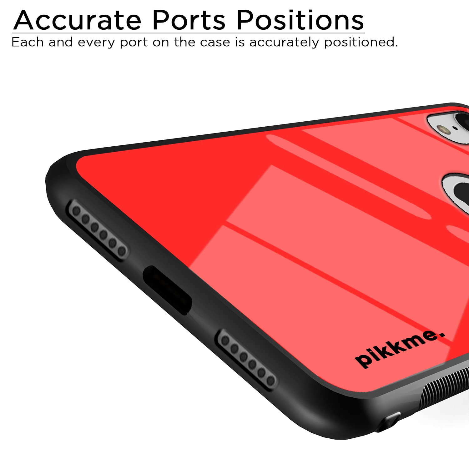 Pikkme iPhone XR phone cover – photo 6