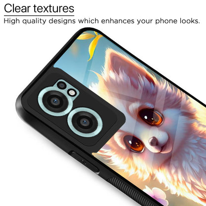 Hybrid Back cover for OnePlus Nord CE 2 5G – Pikkme – photo 4