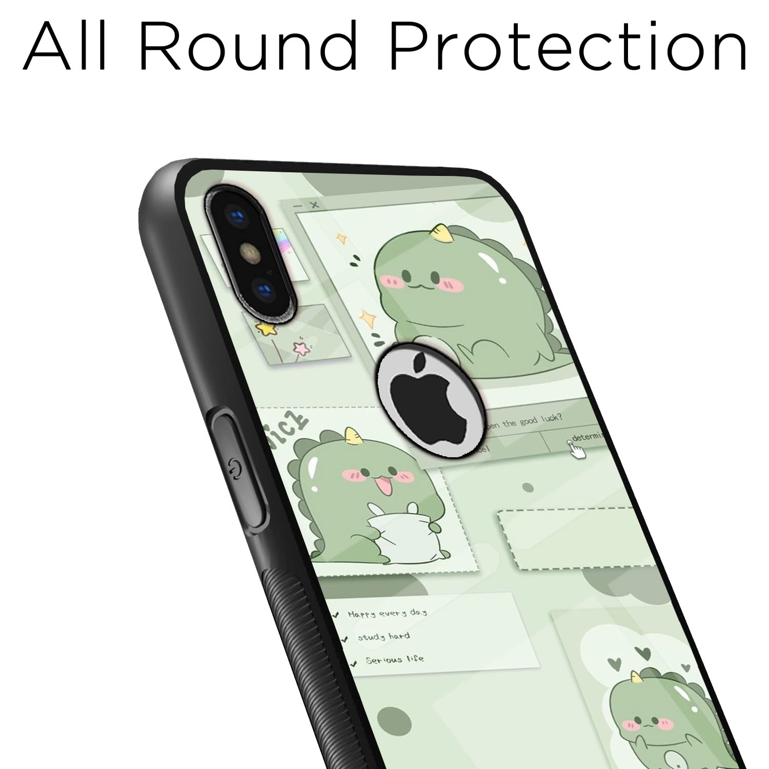 Pikkme phone cover for iPhone X/XS – photo 7