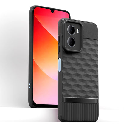Pikkme black back cover for Redmi 15A 5G – photo 2