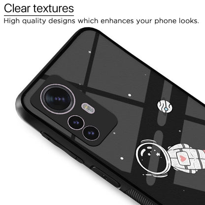 Pikkme back cover for MI 12 Pro 5G – photo 4