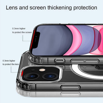 Pikkme iPhone 11 transparent mobile cover – photo 8