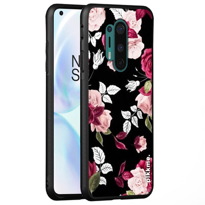 Flower Mobile cover for OnePlus 8 Pro – Pikkme