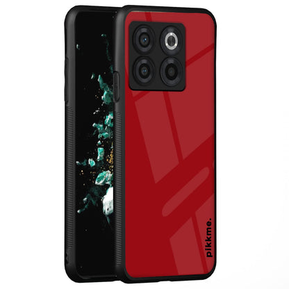 Pikkme OnePlus 10T 5G Hybrid mobile cover