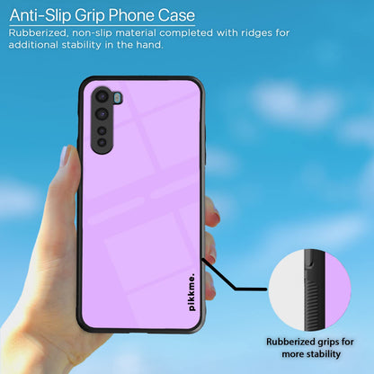 Pikkme OnePlus Nord mobile back cover – photo 5