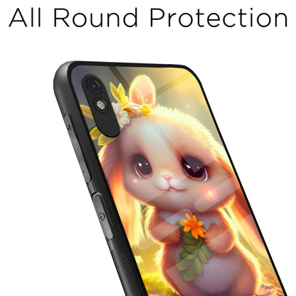 Pikkme Redmi 9A/9i/9A Sport mobile cover – photo 7