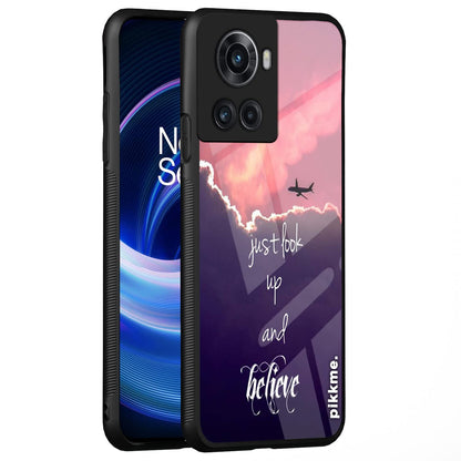 Pikkme phone cover for OnePlus 10R