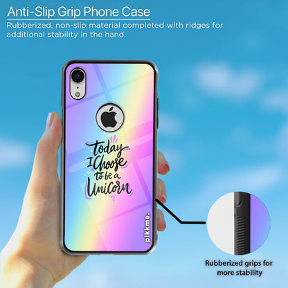 Back cover for iPhone XR – Pikkme – photo 5