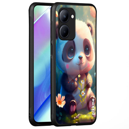 Hybrid Phone cover for Realme C33 – Pikkme