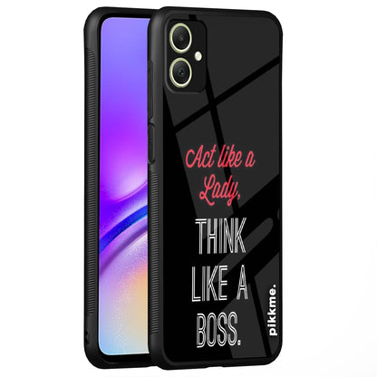 Pikkme Samsung A05/M05/F05 phone cover