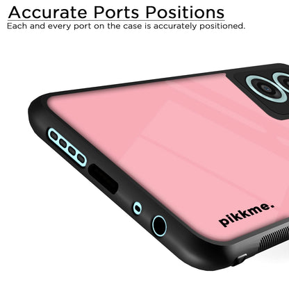 OnePlus Nord CE 2 5G mobile cover by Pikkme – photo 6