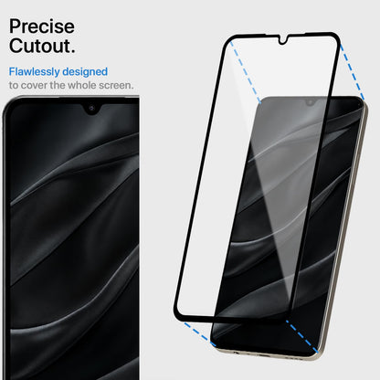Poco C71/Redmi 14c/Realme C75 5G/G06 Power/M7 screen protector by Pikkme – photo 2