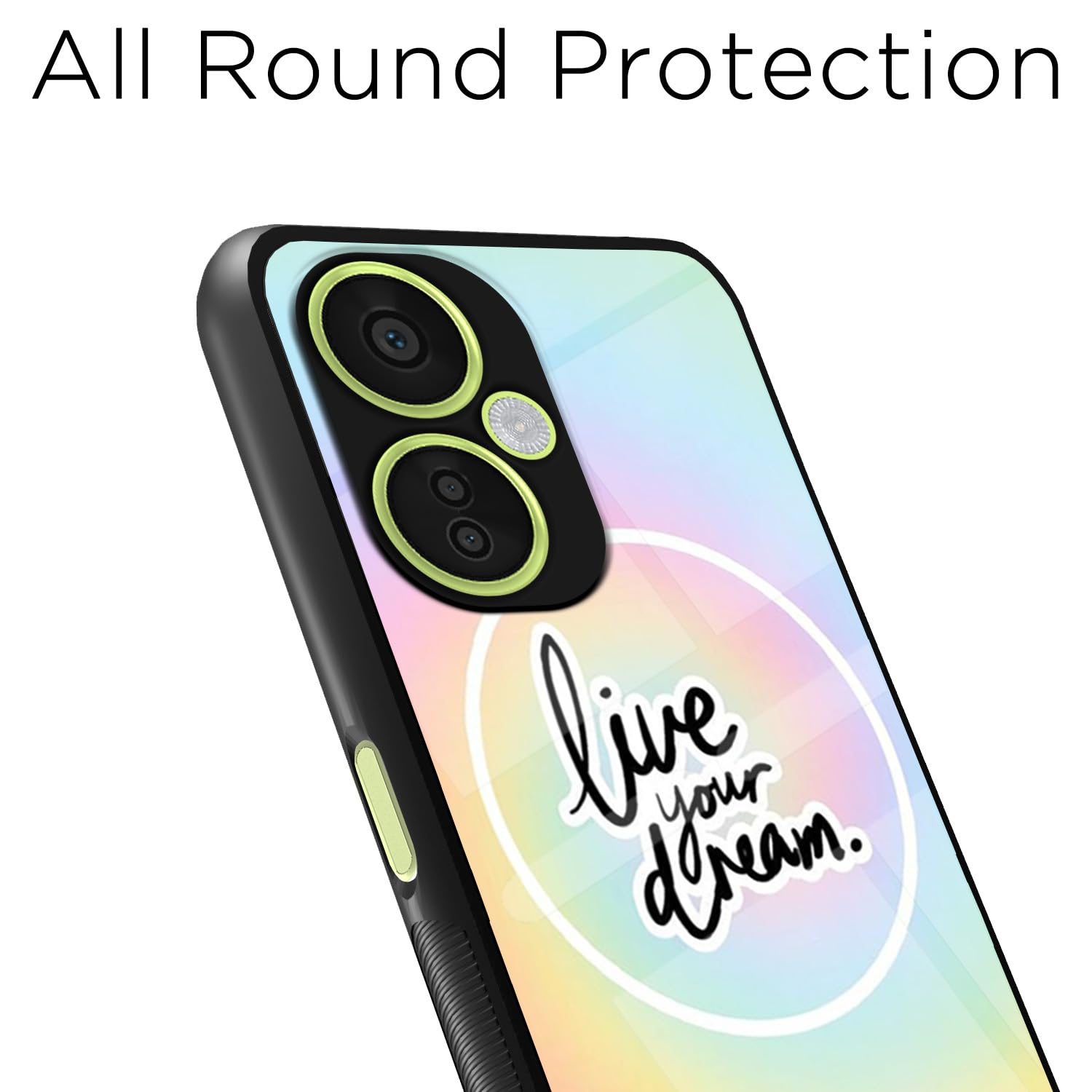 Pikkme mobile cover for OnePlus Nord CE 3 Lite 5G – photo 7