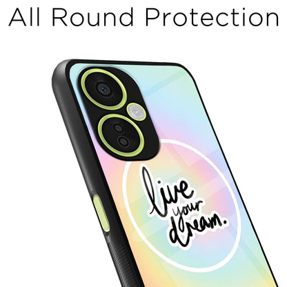 Pikkme mobile cover for OnePlus Nord CE 3 Lite 5G – photo 7