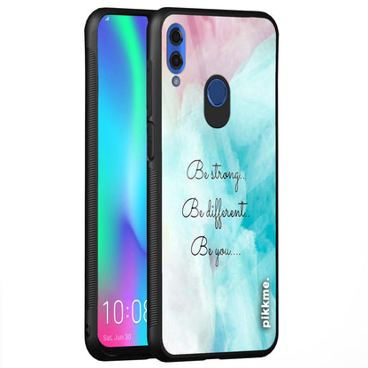 Pikkme Honor 10 Lite mobile cover