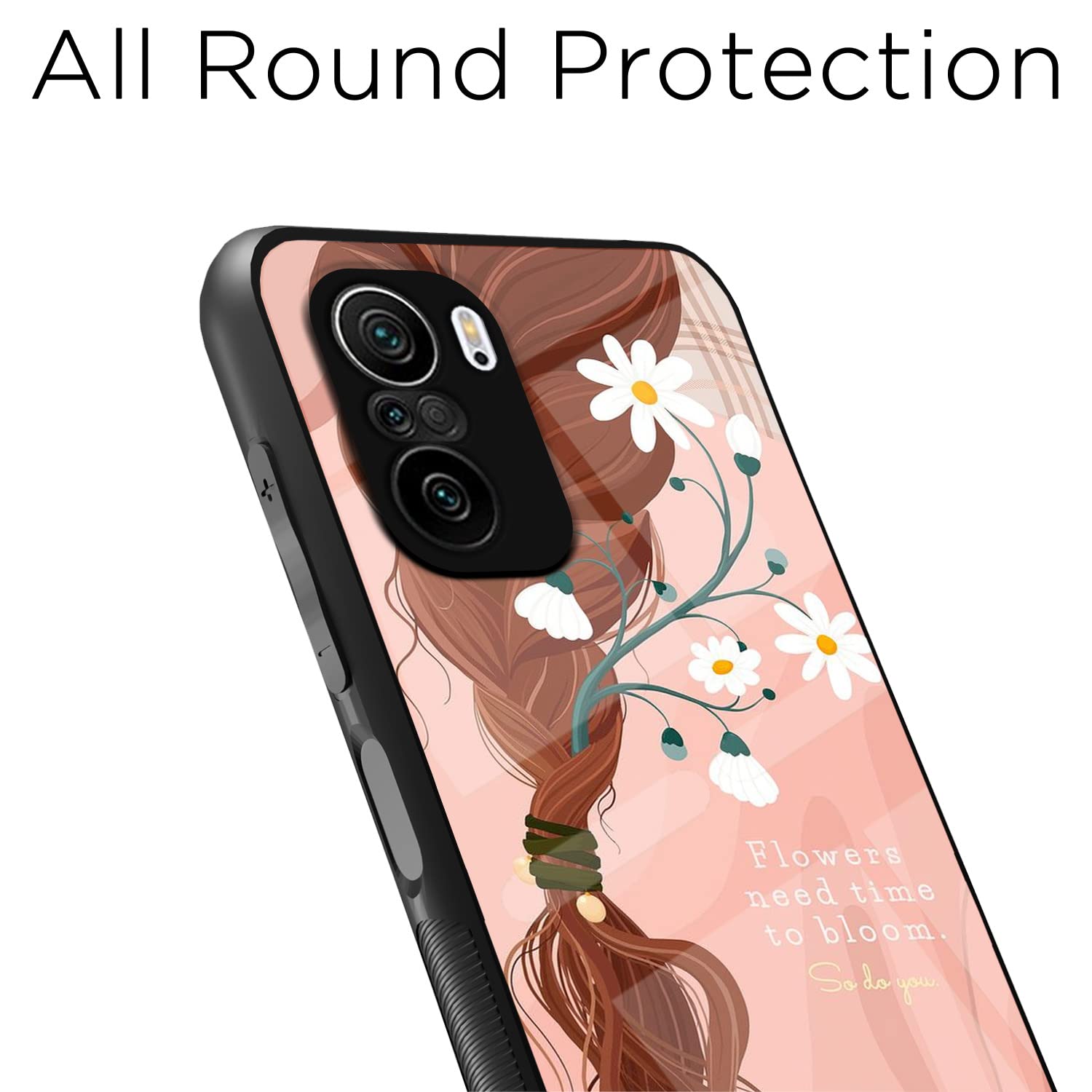 Pikkme Hybrid mobile cover for Mi 11X/11X Pro – photo 7