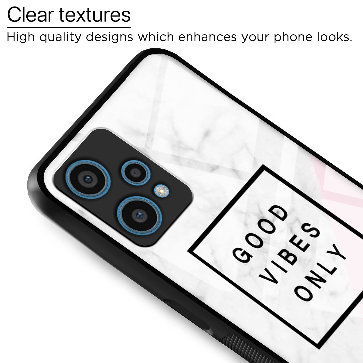 Pikkme OnePlus Nord CE 2 Lite 5G Hybrid mobile back cover – photo 4