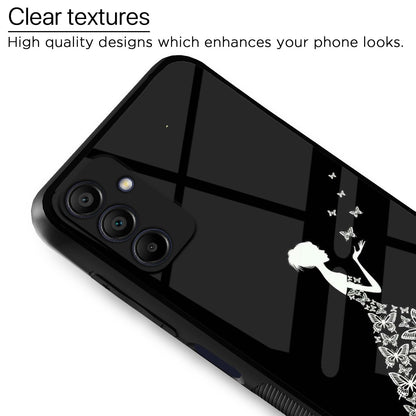Samsung A15 5G Hybrid back cover by Pikkme – photo 4