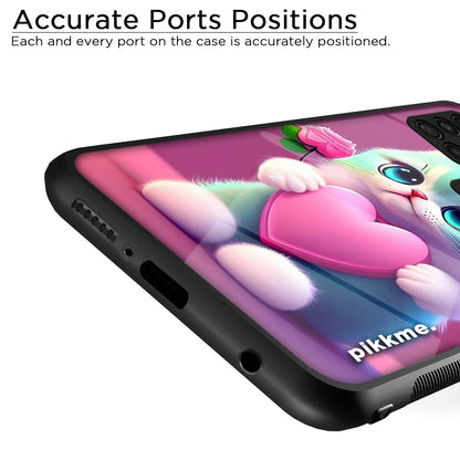 Samsung A21s back cover by Pikkme – photo 6