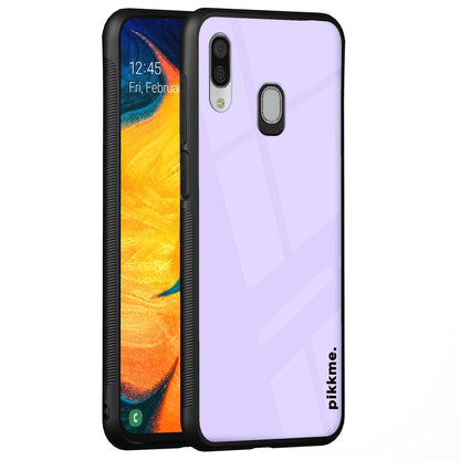 Hybrid Mobile cover for Samsung A20/A30/M10s – Pikkme