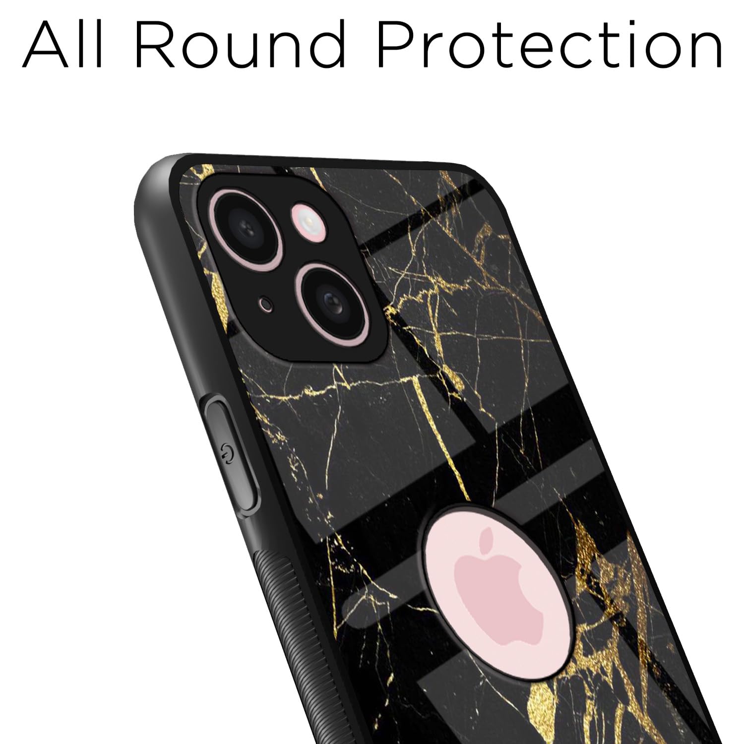 Hybrid Mobile back cover for iPhone 15 Plus – Pikkme – photo 7