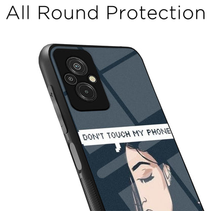 Pikkme Hybrid phone cover for Redmi 11 Prime 4G – photo 7