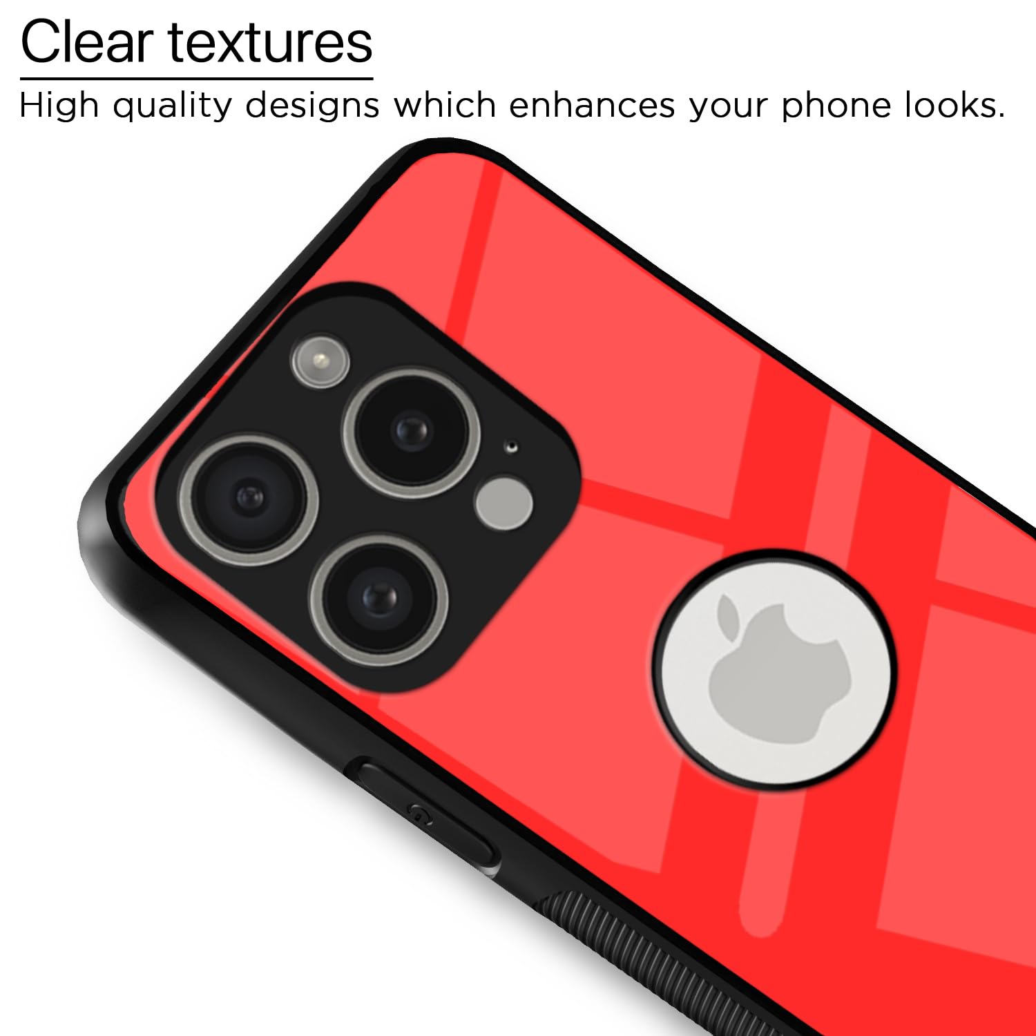 iPhone 15 Pro phone cover by Pikkme – photo 4