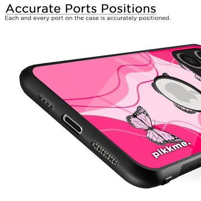 Pikkme Hybrid mobile cover for iPhone 15 Pro Max – photo 6