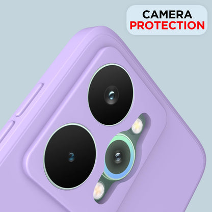 Pikkme purple phone cover for Realme 15 Pro 5G – photo 5