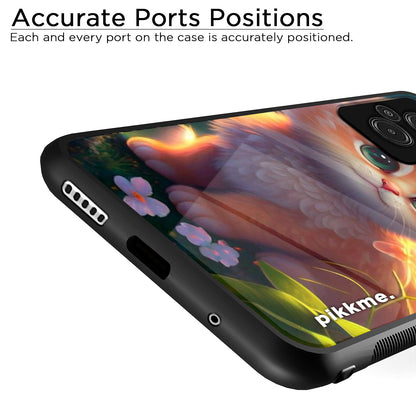Redmi 11 Prime 4G Hybrid back cover by Pikkme – photo 6
