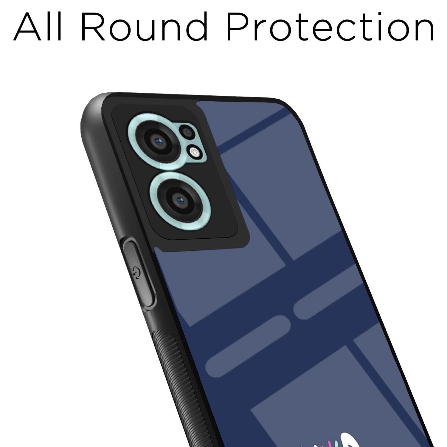 Pikkme mobile back cover for OnePlus Nord CE 2 5G – photo 7