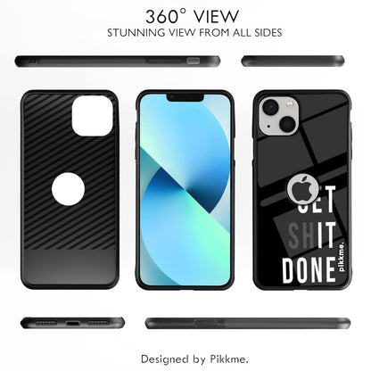 Pikkme iPhone 14 Hybrid mobile back cover – photo 2