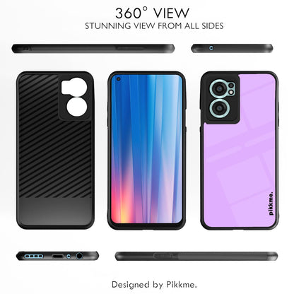 Pikkme mobile cover for OnePlus Nord CE 2 5G – photo 2