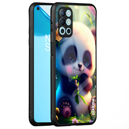 Pikkme mobile cover for OnePlus 8T