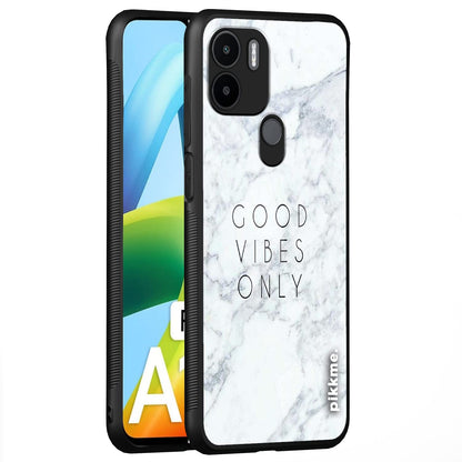 Pikkme mobile cover for Redmi A1 Plus/A2 Plus/Poco C50