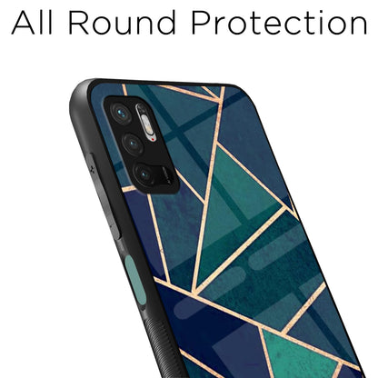 Pikkme Redmi Note 10T/Poco M3 Pro 5G Hybrid back cover – photo 7